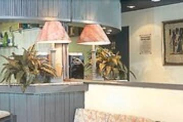Hotel Plaisance (Nizza)